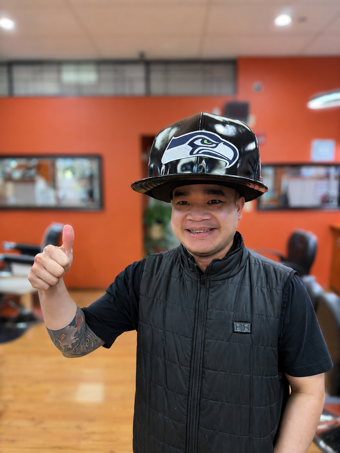 Paul (Van Nguyen)